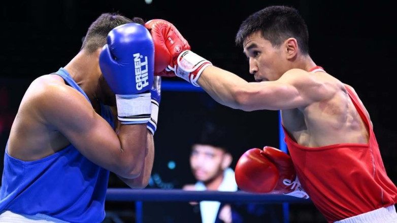 Кто попал в состав сборной Кыргызстана на чемпионате мира в ОАЭ? Фамилии