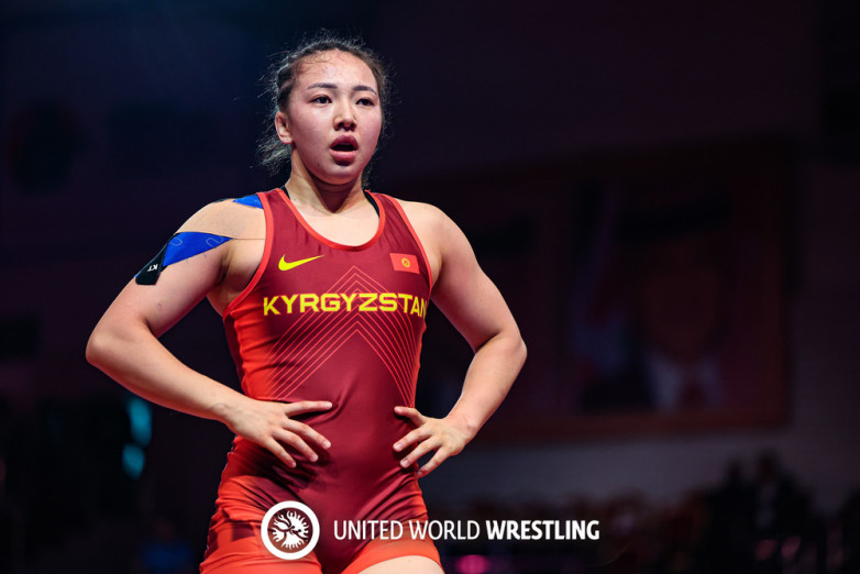 Прямая трансляция всех схваток второго дня Исламских игр