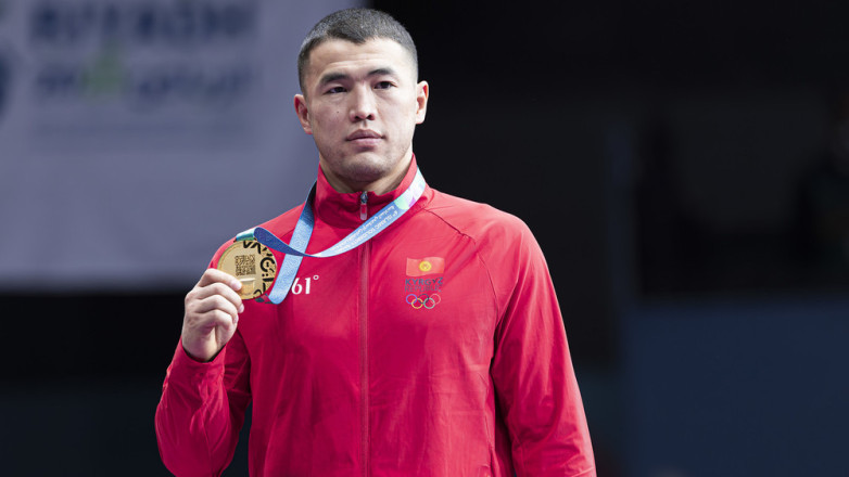 Сколько получили борцы за победу на Исламских играх в Саудовской Аравии? Список