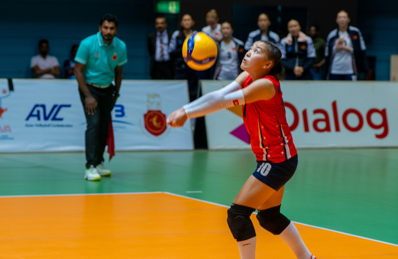 Кыргызстан сегодня сыграет за 1 место