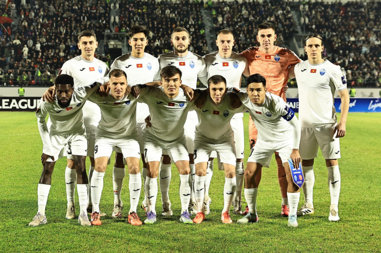 «Мурас Юнайтед» и другие. Определились все участники плей-офф Лиги вызова АФК