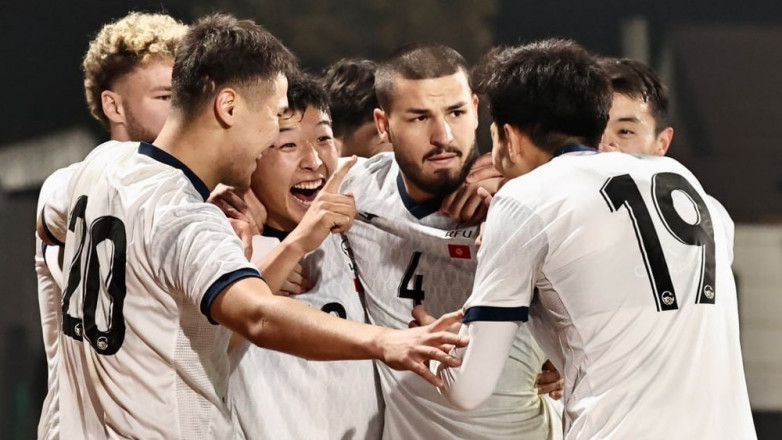 Сколько Кыргызстан получит в случае победы над Россией? Список призовых