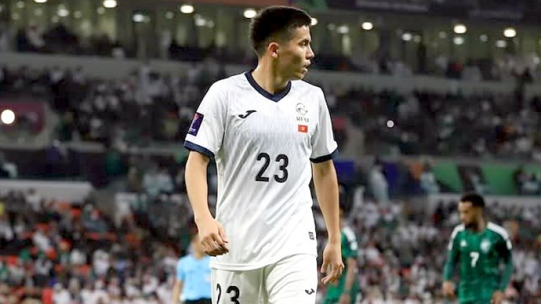 Шикарный гол кыргызстанца признан одним из лучших в европейской лиге. ВИДЕО