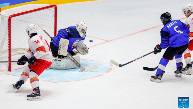 Определен состав команды из Кыргызстана для участия в открытом чемпионате Узбекистана