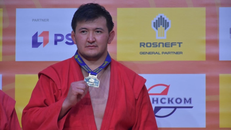 Кыргызстанцы завоевали 5 медалей на чемпионате мира в Бишкеке. Результаты