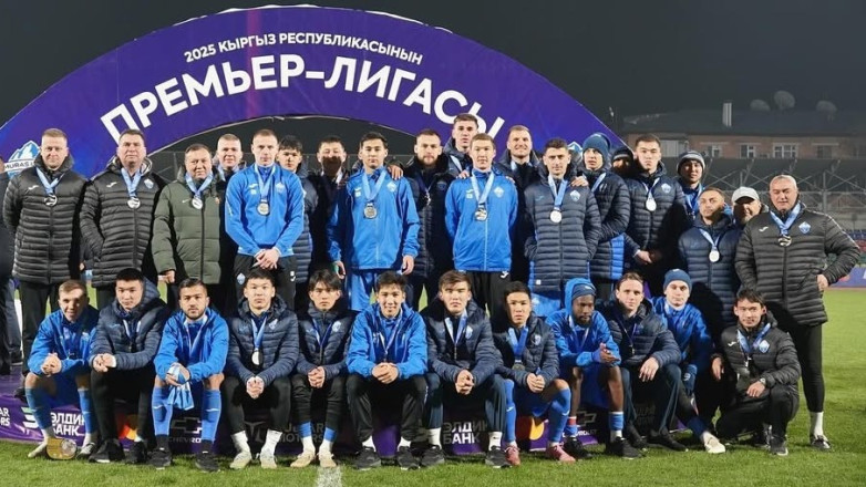 Премьер-Лига: «Мурас Юнайтед» показал лучший результат в своей истории