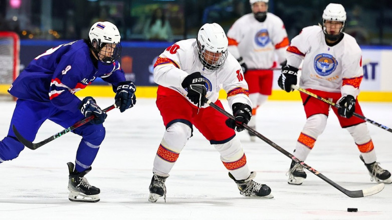 Открытый чемпионат Узбекистана: Сегодня в Бишкеке пройдет первая игра сезона