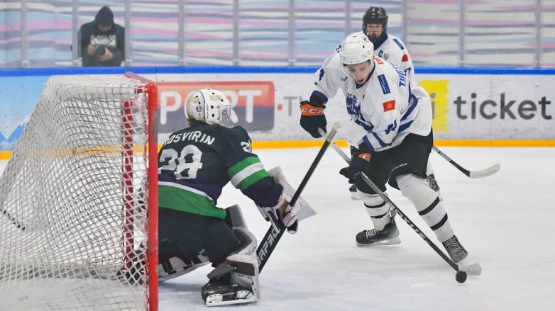 Открытый чемпионат Узбекистана по хоккею: сегодня сыграют команды из Бишкека и Самарканда