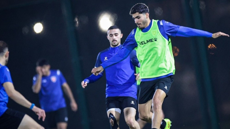 Кубок Азии U-23: один из соперников сборной Кыргызстана объявил заявку команды