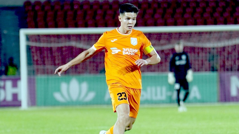 Высшая лига: лучший ассистент прошлого сезона ушел в прямому конкуренту