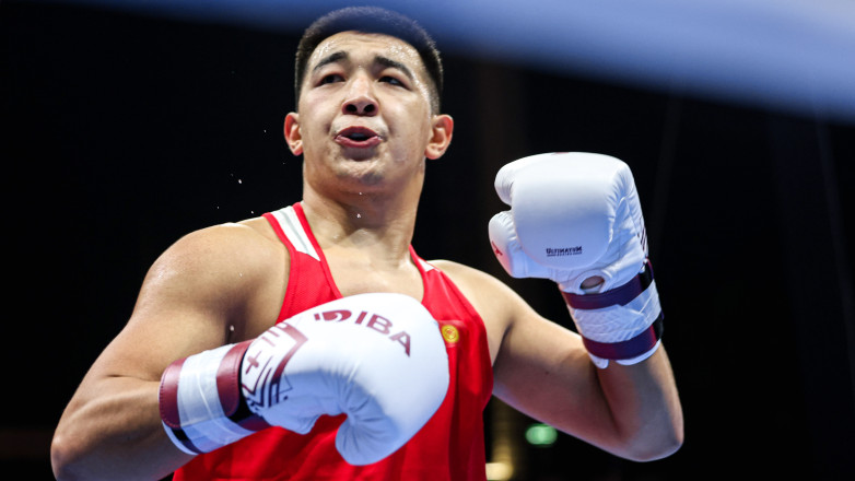 Чемпионат Кыргызстана впервые пройдет в Манасе