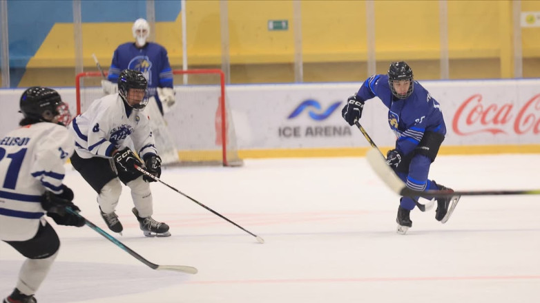 «Алга» (Кыргызстан) - «Шердор» (Узбекистан). Прямая трансляция матча