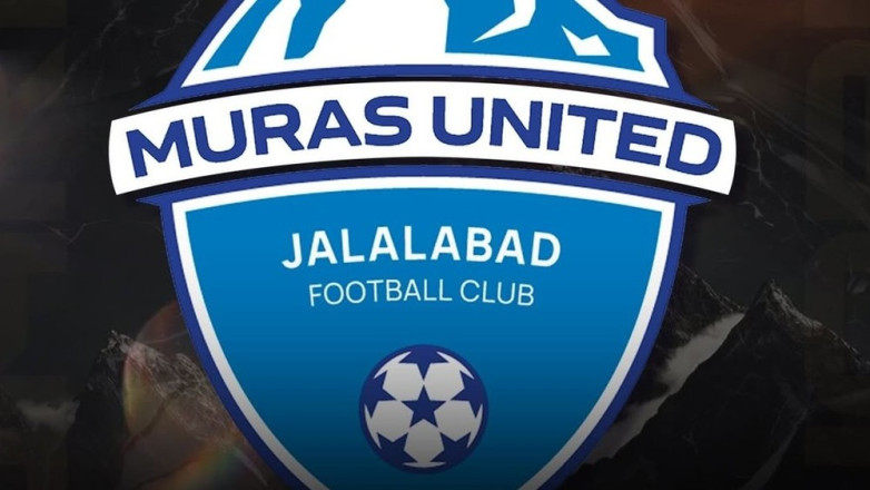 Чемпионат Кыргызстана: «Мурас Юнайтед» купил лучшего бомбардира и ассистента прошлого сезона