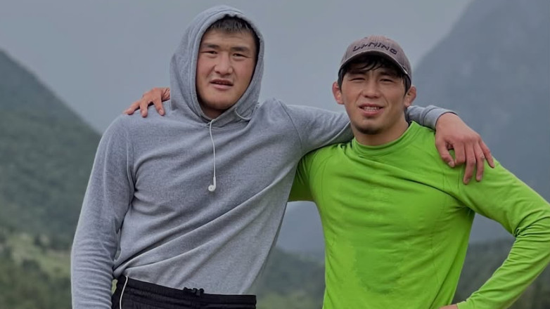 Кыргызский боец, выступающий в АСА, сделал важное заявление