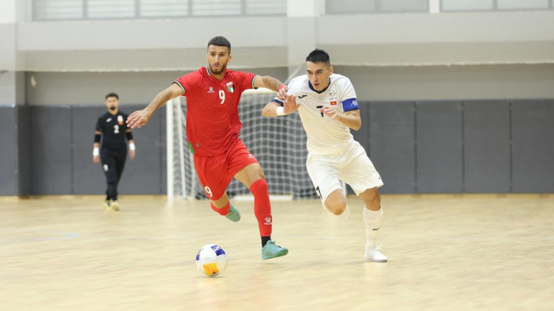 Кого вызвал в сборную Кыргызстана новый главный тренер? Список