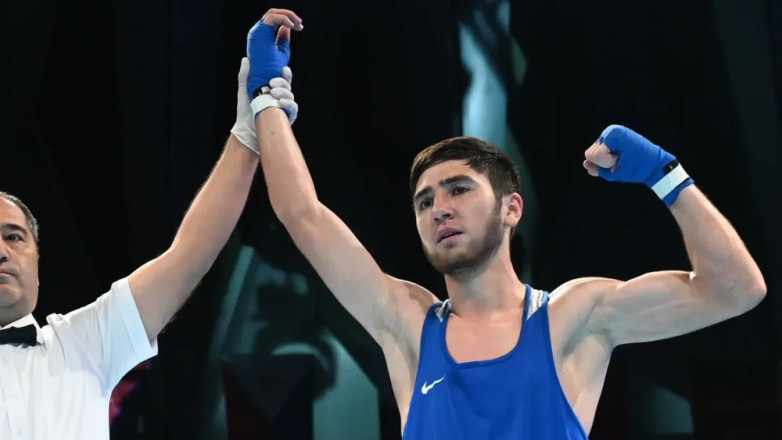 Кто стал чемпионом Кыргызстана по боксу в 2025 году? Список