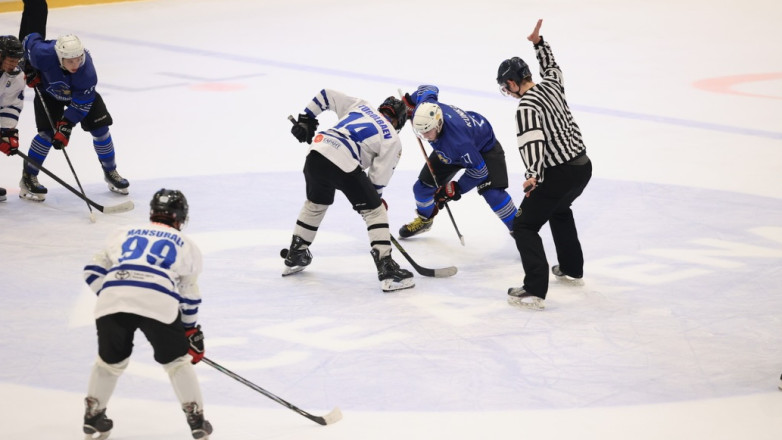 Открытый чемпионат Узбекистана: сегодня снова сыграют «Учур» и «Шердор»