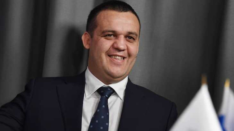 Президент IBA попросил Кыргызстан и ОАЭ помочь боксерам попасть на чемпионат мира