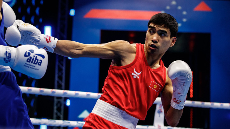 10 боксеров из Кыргызстана не получили визы перед чемпионатом мира