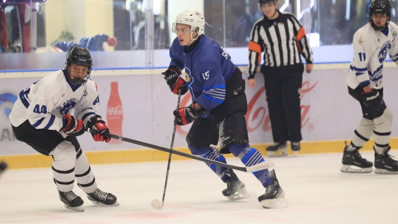 Команда из Кыргызстана потерпела первое поражение в открытом чемпионате Узбекистана