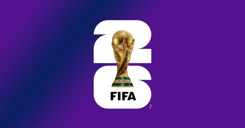 Прямая трансляция жеребьевки чемпионата мира по футболу 2026