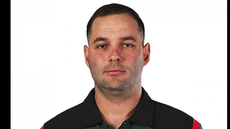 Тренер из системы «Зенита» и «Локомотива» будет работать в Высшей лиге Кыргызстана