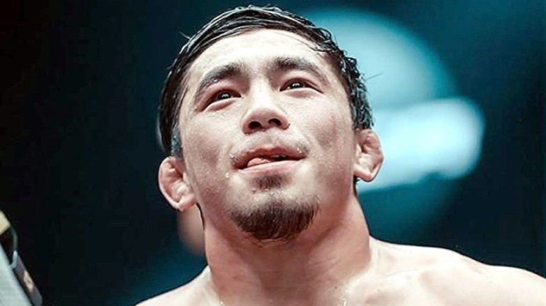 АСА 197: полный кард турнира, в котором кыргызстанец будет драться за временный титул чемпиона