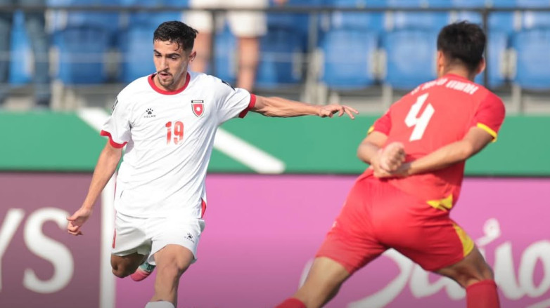 Кубок Азии U23: как сыграли соперники сборной Кыргызстана? ВИДЕО