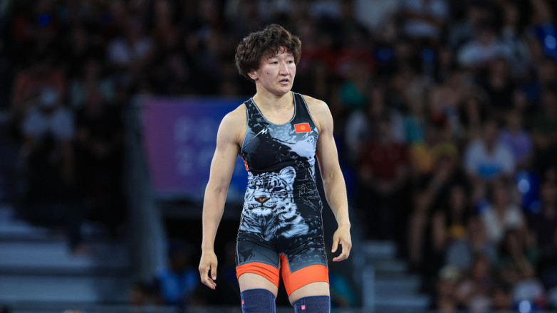 Как кыргызстанки ранее выступали на Кубке Ярыгина по борьбе? Результаты