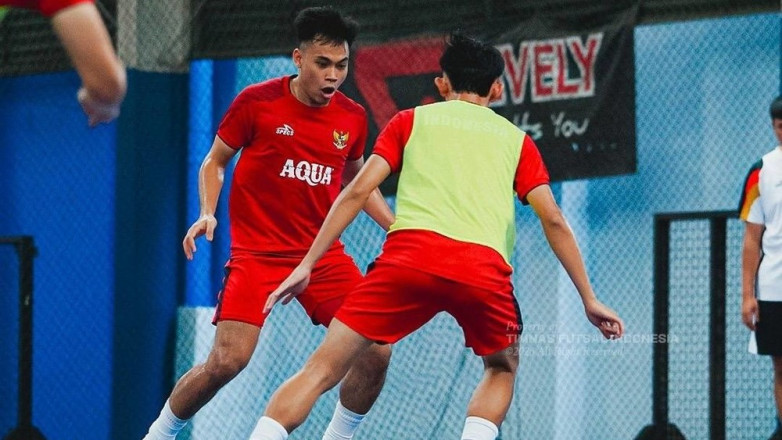 Как сборные Кыргызстана и Индонезии играли ранее? Обзор