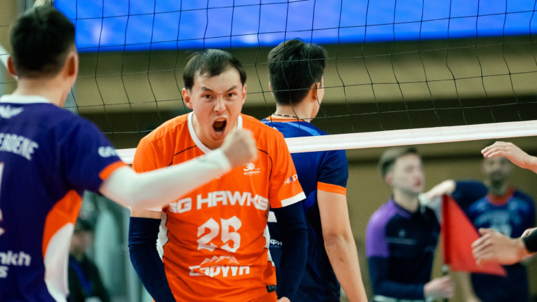 Чемпионат Монголии: сегодня еще один кыргызстанец проведет свой матч