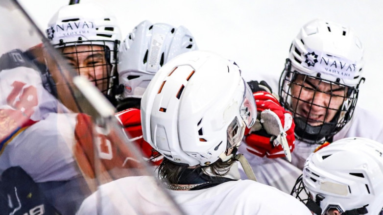 Молодежный ЧМ: Кыргызстан одержал пятую победу подряд