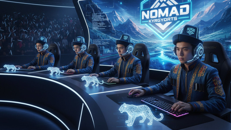 Киберспорт, цифровизация и новые медцентры — В Кыргызстане разработали программу развития спорта до 2030 года