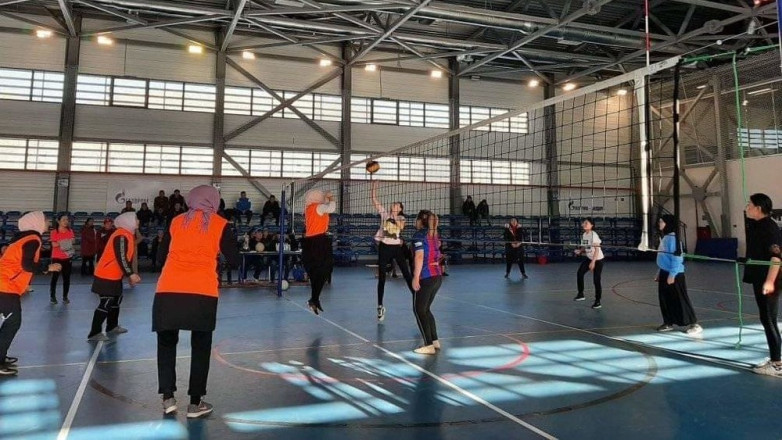 В Кыргызстане разработают программу развития физкультуры и спорта до 2030 года