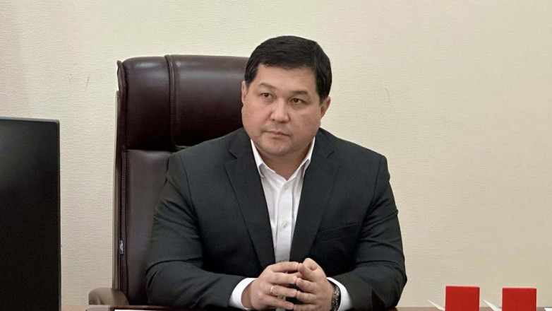 На спорт в 2026 году предусмотрено 2,4 млрд сомов