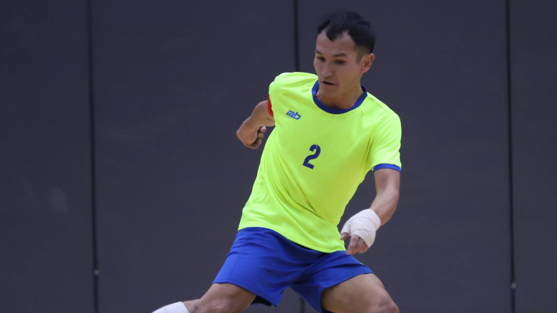 Кубок Кыргызстана: голевая перестрелка с камбэком и серией пенальти. ВИДЕО