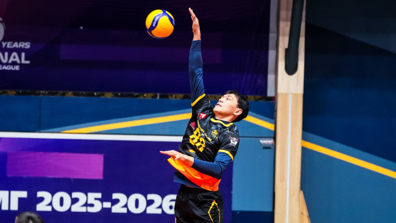 Чемпионат Монголии: сегодня команда кыргызстанца проведет еще один матч