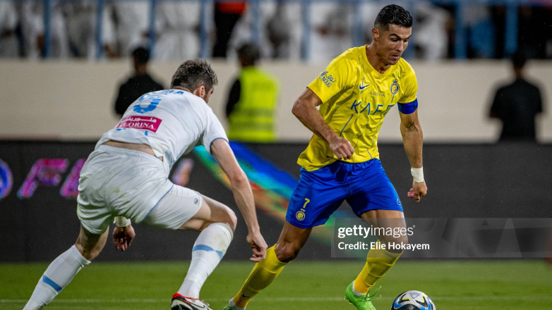 Новичок Высшей лиги усилился защитником европейской сборной