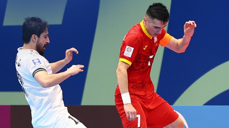 Кубок Азии: как сыграли соперники сборной Кыргызстана. Результаты первого дня