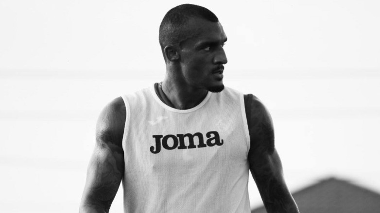 Экс-игрок «Алги» погиб, выпав из окна