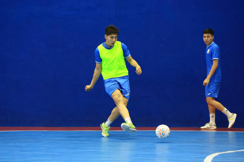 Кубок Азии: расписание матчей сборной Кыргызстана