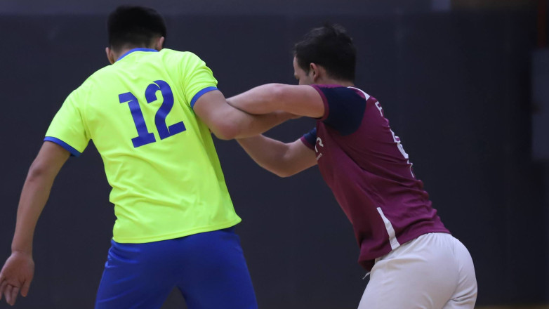 Кубок Кыргызстана: «Виват» лишь в серии пенальти смог пройти «Баткен»