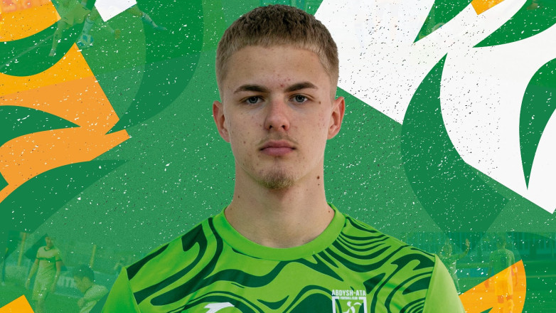 Чемпионат Кыргызстана покинул еще один европеец