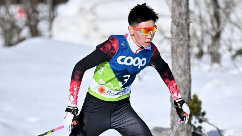 На каких дистанциях будут выступать кыргызстанцы на Зимней Олимпиаде?