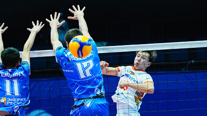 Команда кыргызстанца сегодня проведет еще один матч в чемпионате Монголии