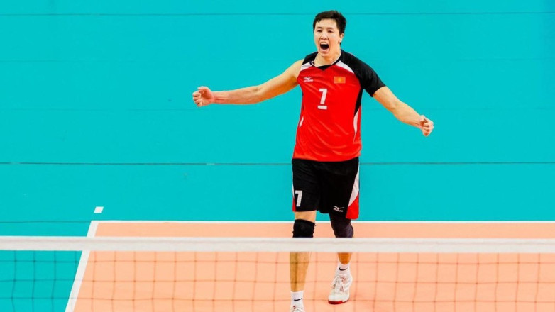 Чемпионат Ливана: капитан сборной Кыргызстана проведет очередной матч