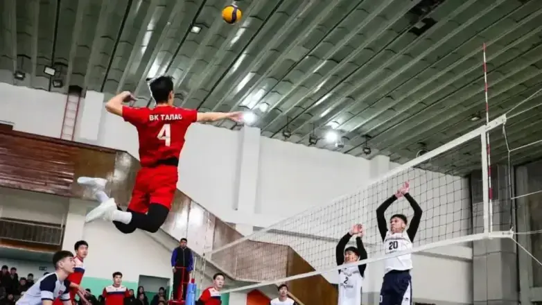 Чемпионат Кыргызстана: результаты матчей второго игрового дня Нацлиги