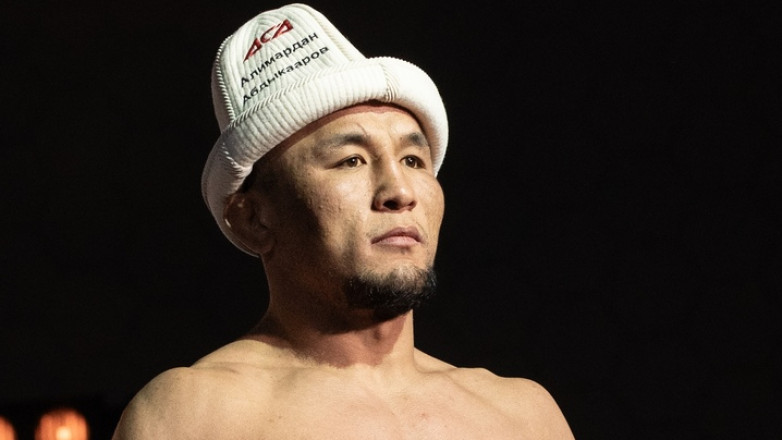 Кыргызстанец брутально нокаутировал четвертого номера лиги АСА