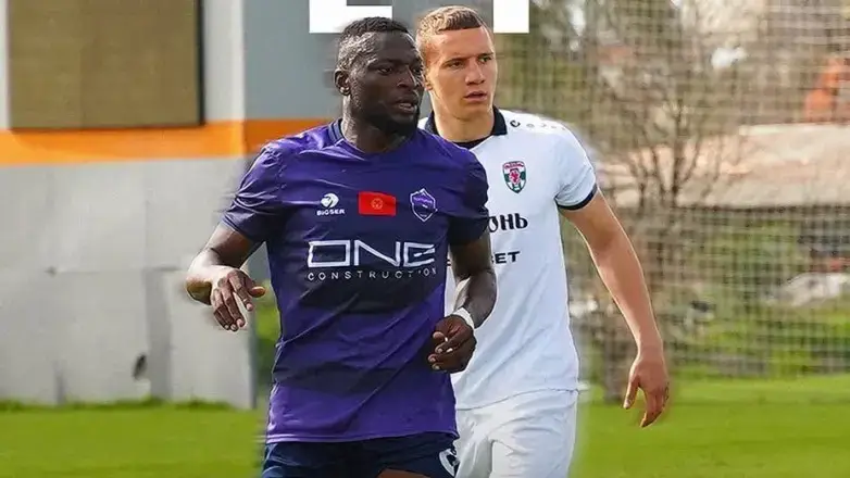 Обзор победы Высшей лиги над клубом Премьер-Лиги Украины. Видео