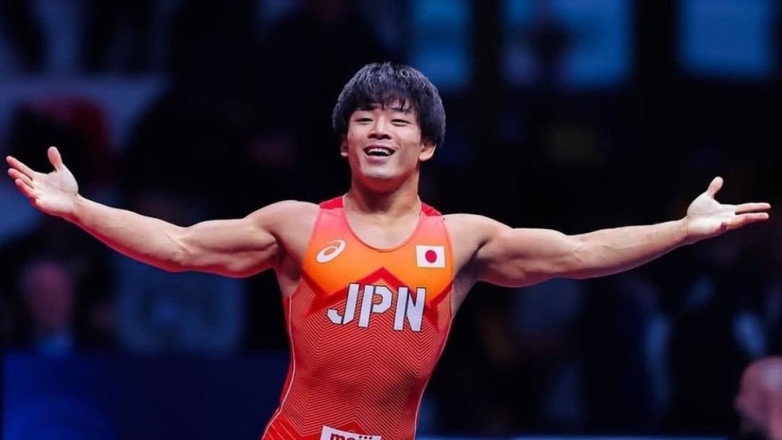 Чемпион мира из Японии проведет мастер-класс в Бишкеке